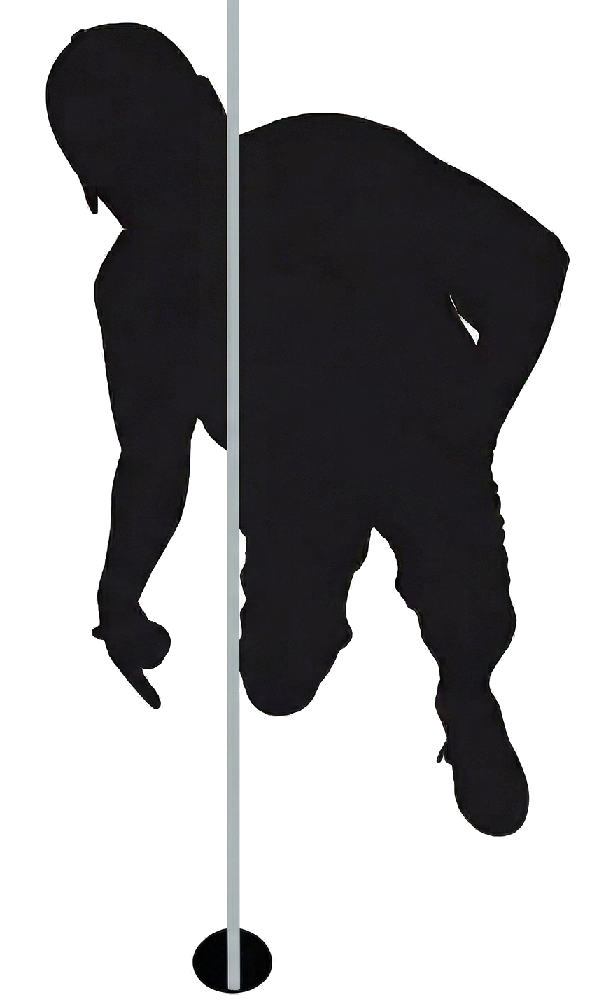 The MFM Charity Open logo